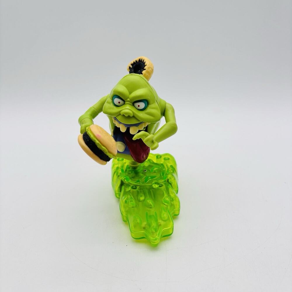 Vintage Extreme Ghostbusters Slimer Loose Figure Trendmasters 1997 Complete